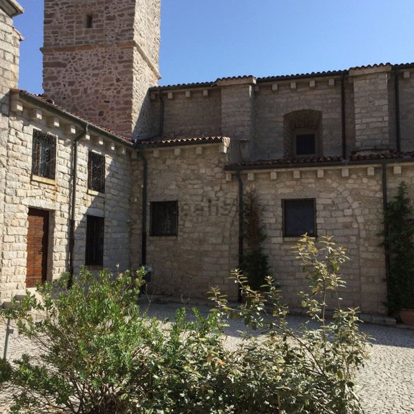 appartamento in vendita a Calangianus