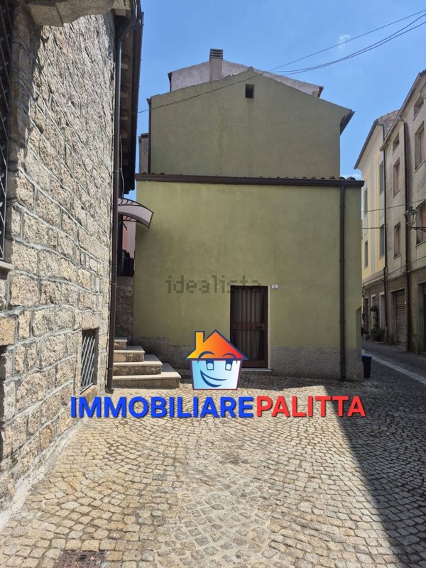 appartamento in vendita a Calangianus