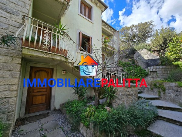 casa indipendente in vendita a Calangianus