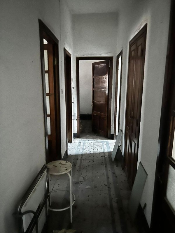 casa indipendente in vendita a Calangianus