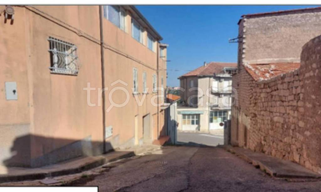 appartamento in vendita a Calangianus