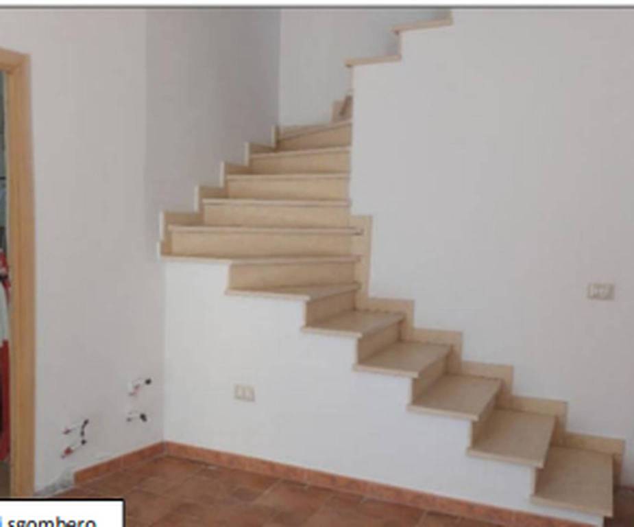 appartamento in vendita a Calangianus