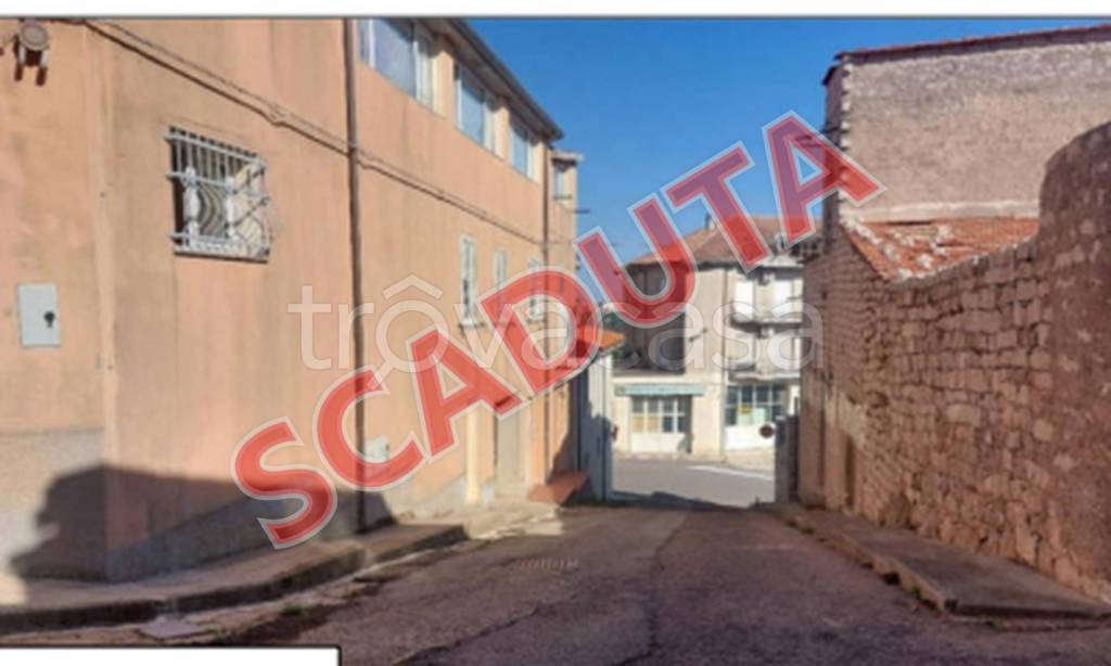 appartamento in vendita a Calangianus