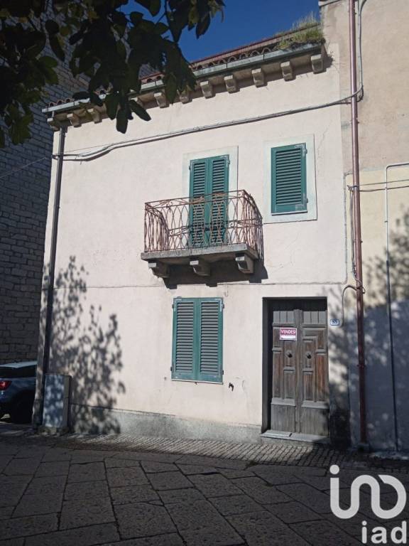 casa semindipendente in vendita a Calangianus