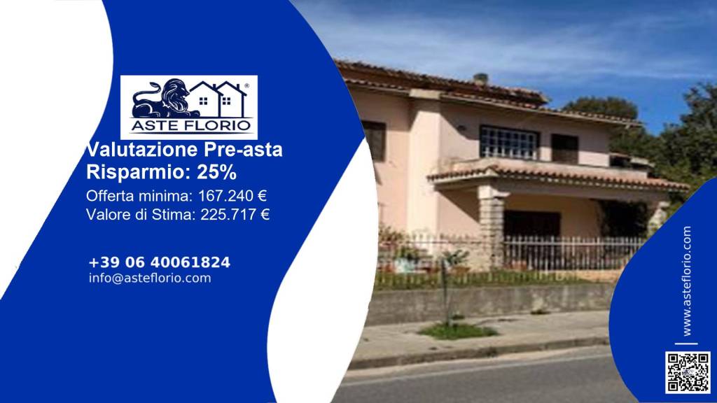 appartamento in vendita a Calangianus