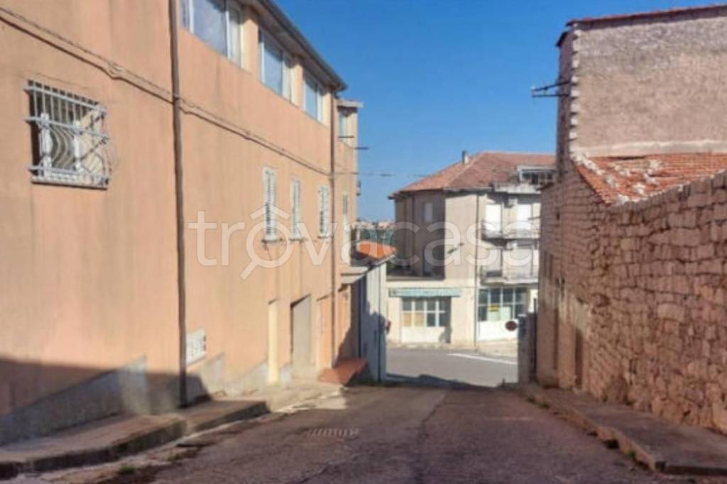 appartamento in vendita a Calangianus