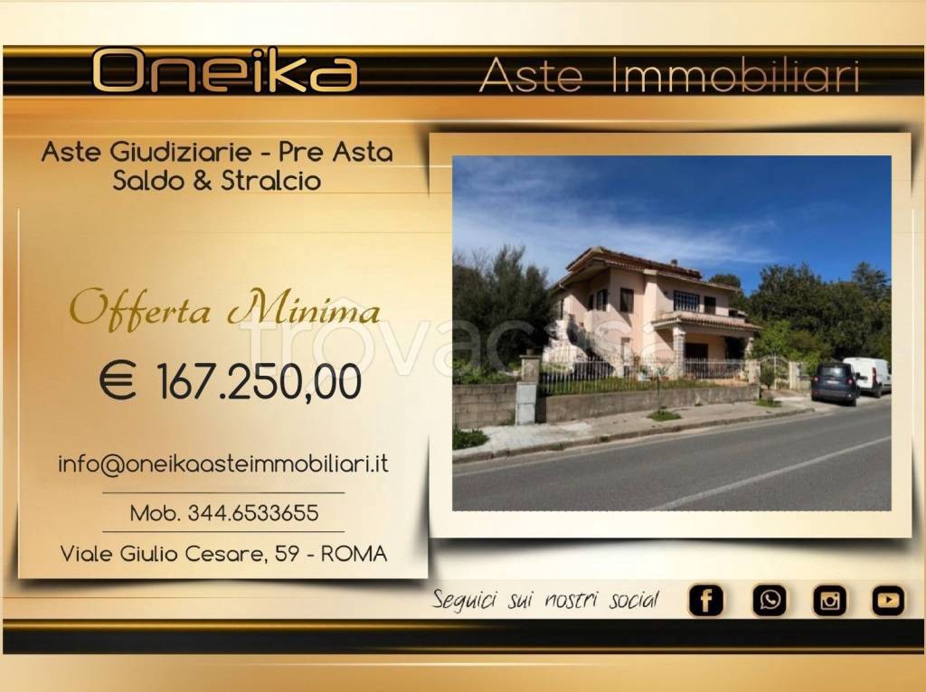 appartamento in vendita a Calangianus