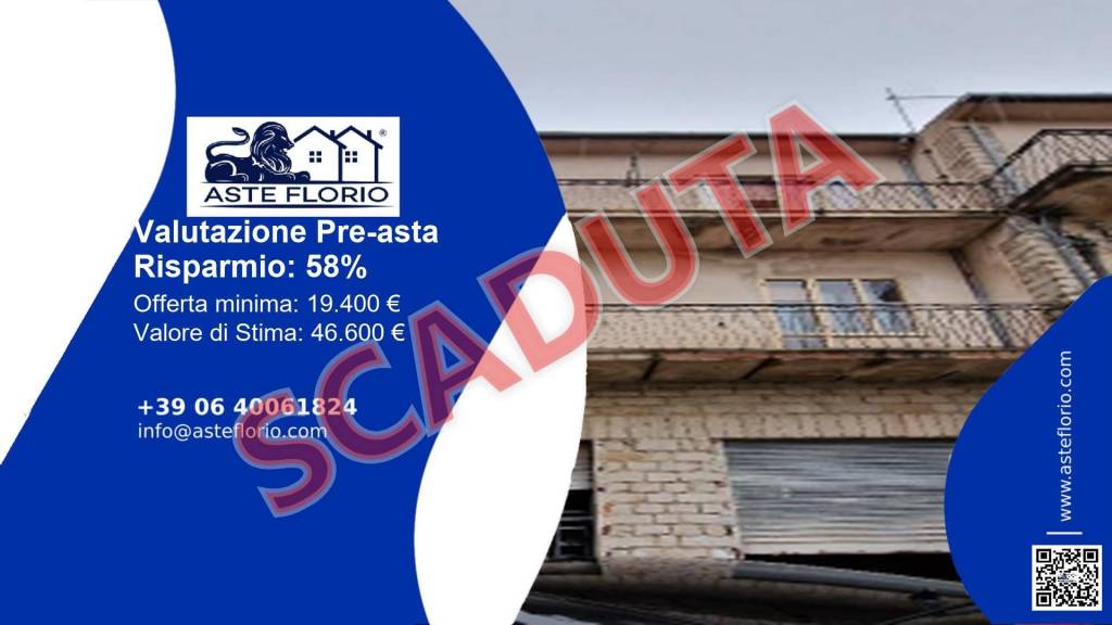 appartamento in vendita a Calangianus