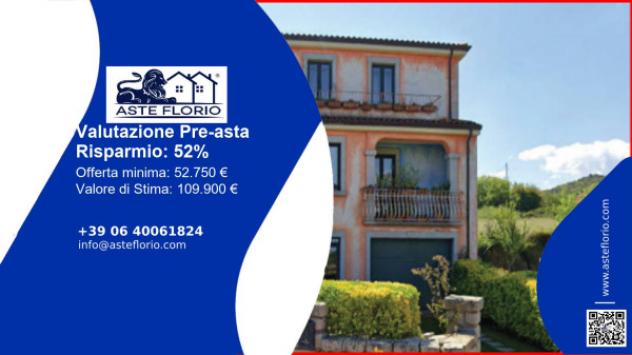 appartamento in vendita a Calangianus