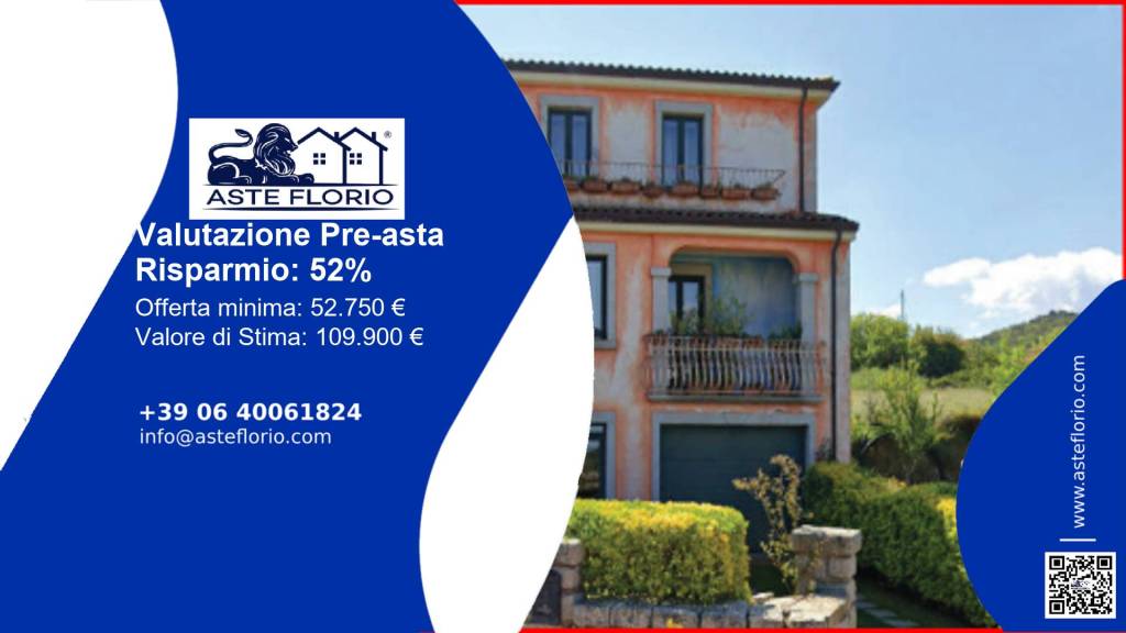 appartamento in vendita a Calangianus