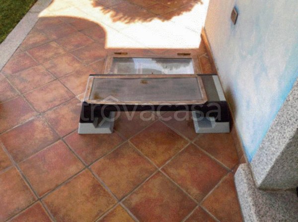 appartamento in vendita a Calangianus