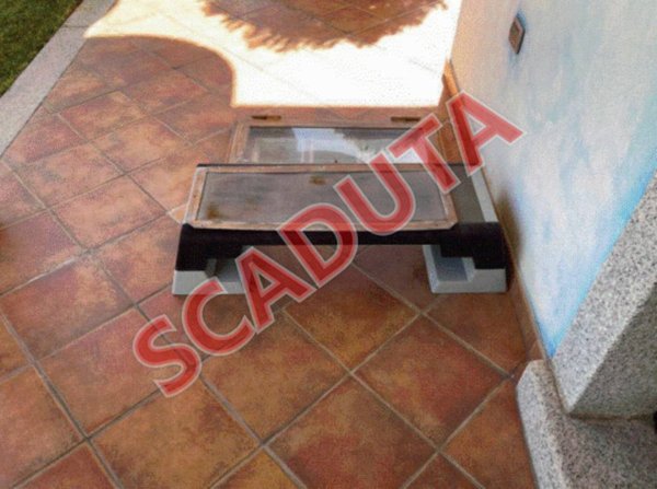 appartamento in vendita a Calangianus