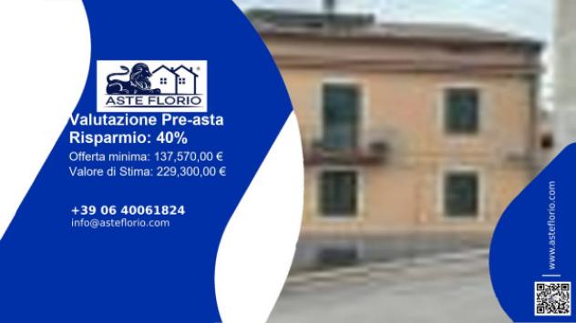 appartamento in vendita a Calangianus