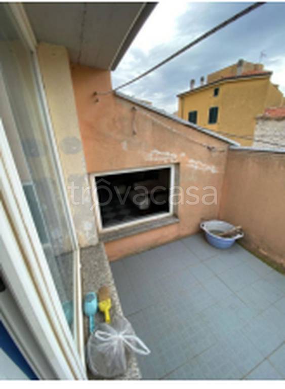 appartamento in vendita a Calangianus