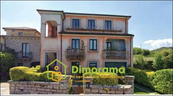 appartamento in vendita a Calangianus