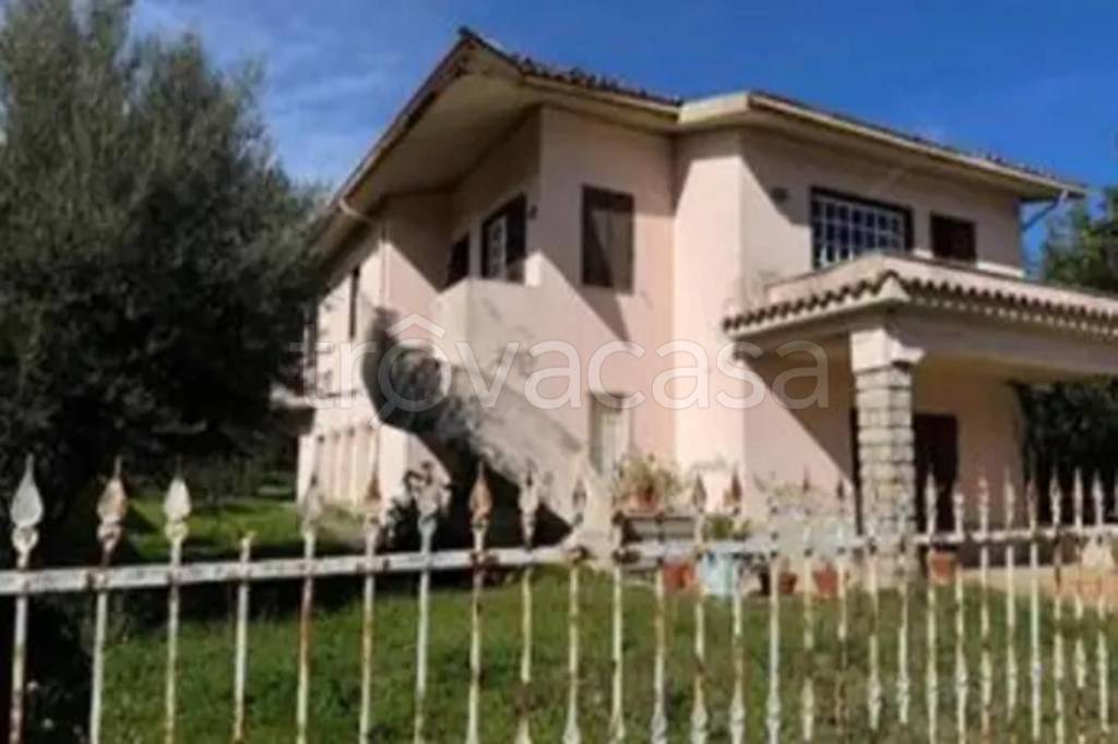 appartamento in vendita a Calangianus