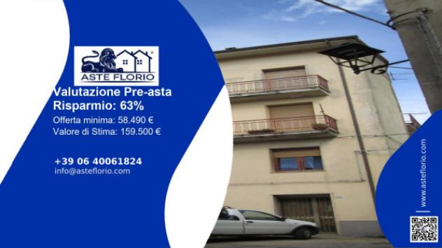 appartamento in vendita a Calangianus