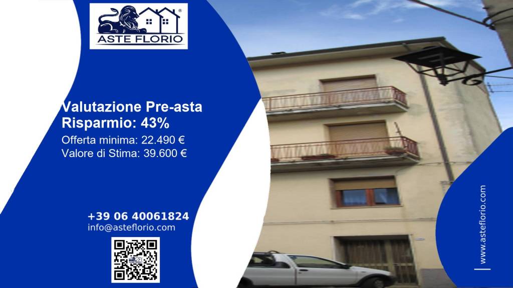 appartamento in vendita a Calangianus