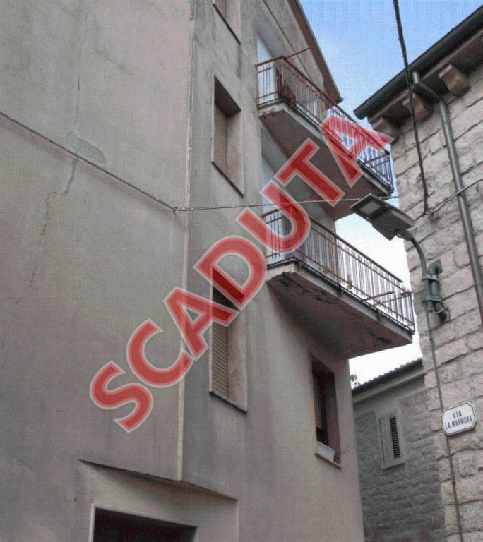 appartamento in vendita a Calangianus