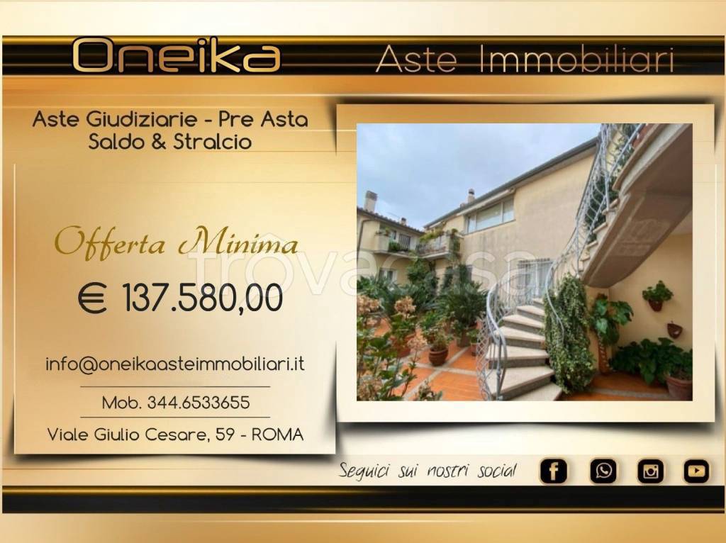 appartamento in vendita a Calangianus