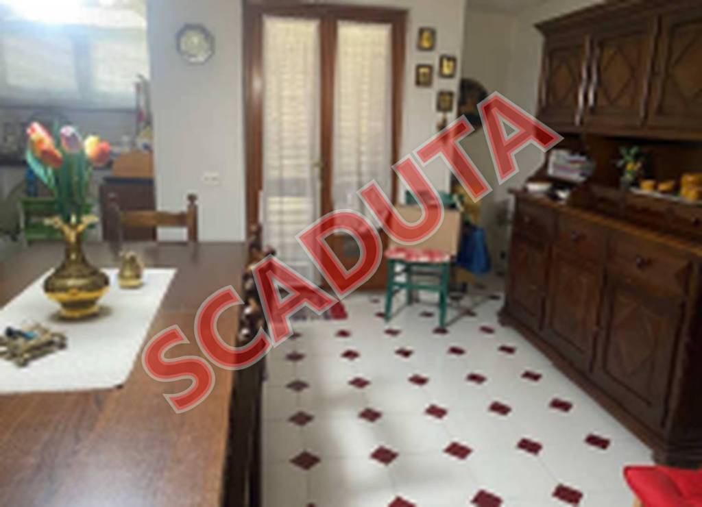 appartamento in vendita a Calangianus