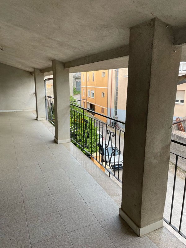 appartamento in vendita a Calangianus