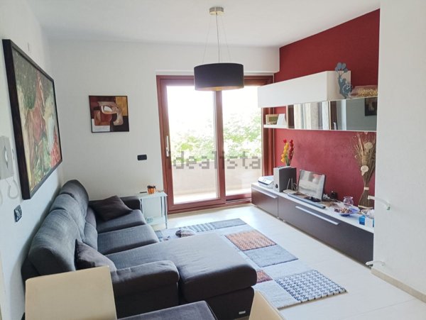 appartamento in vendita a Calangianus