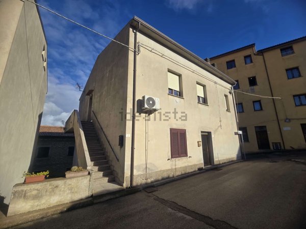 appartamento in vendita a Calangianus