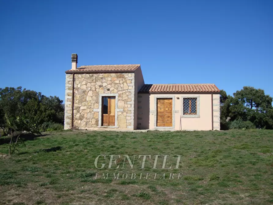 attico in vendita a Calangianus