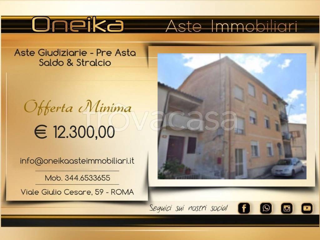 casa indipendente in vendita a Calangianus