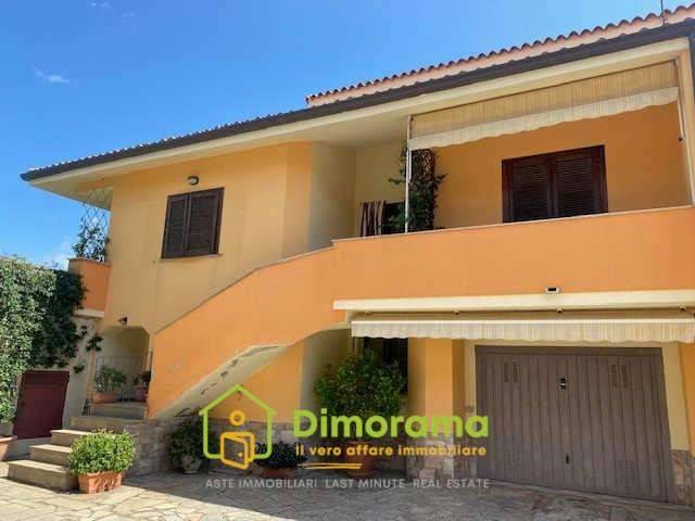 appartamento in vendita a Calangianus