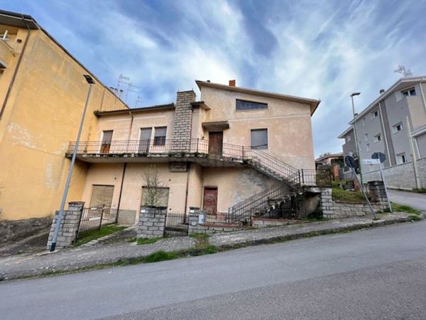 casa indipendente in vendita a Calangianus