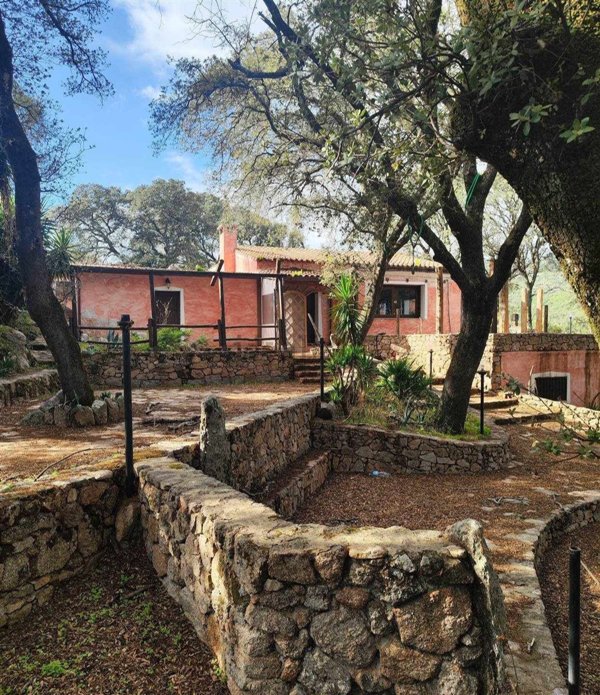 negozio in vendita a Calangianus