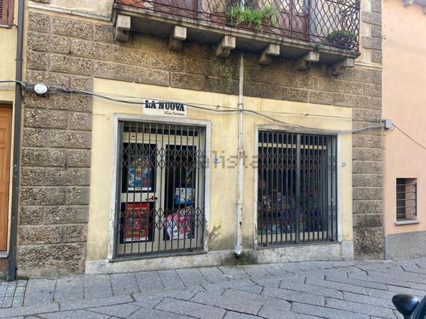 ufficio in vendita a Calangianus