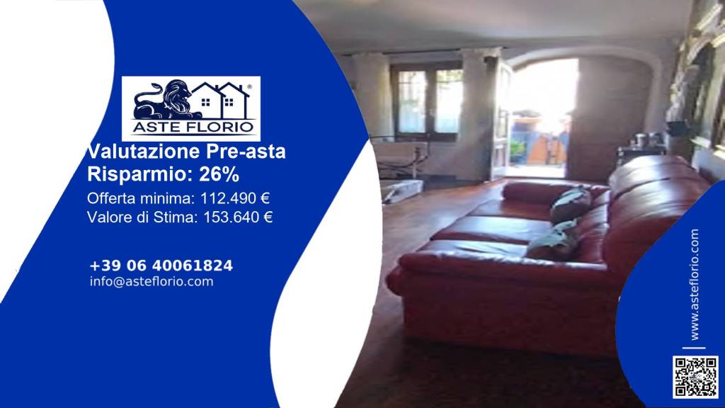 appartamento in vendita a Calangianus