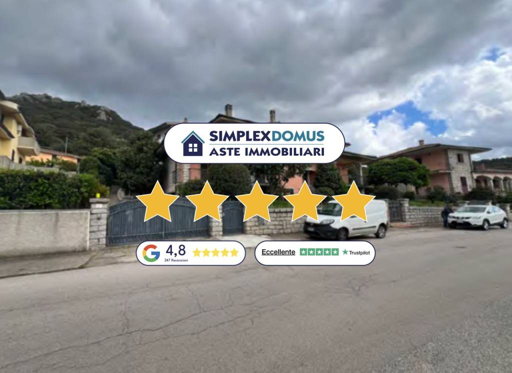 appartamento in vendita a Calangianus