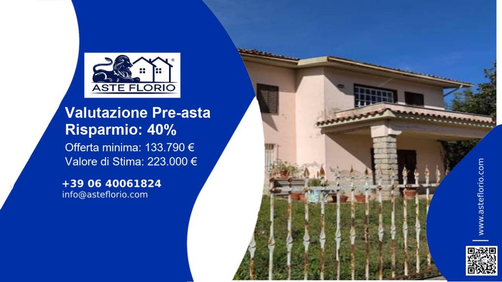 casa indipendente in vendita a Calangianus