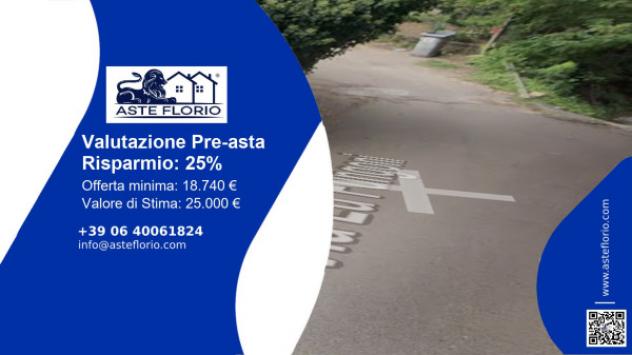 terreno agricolo in vendita a Calangianus