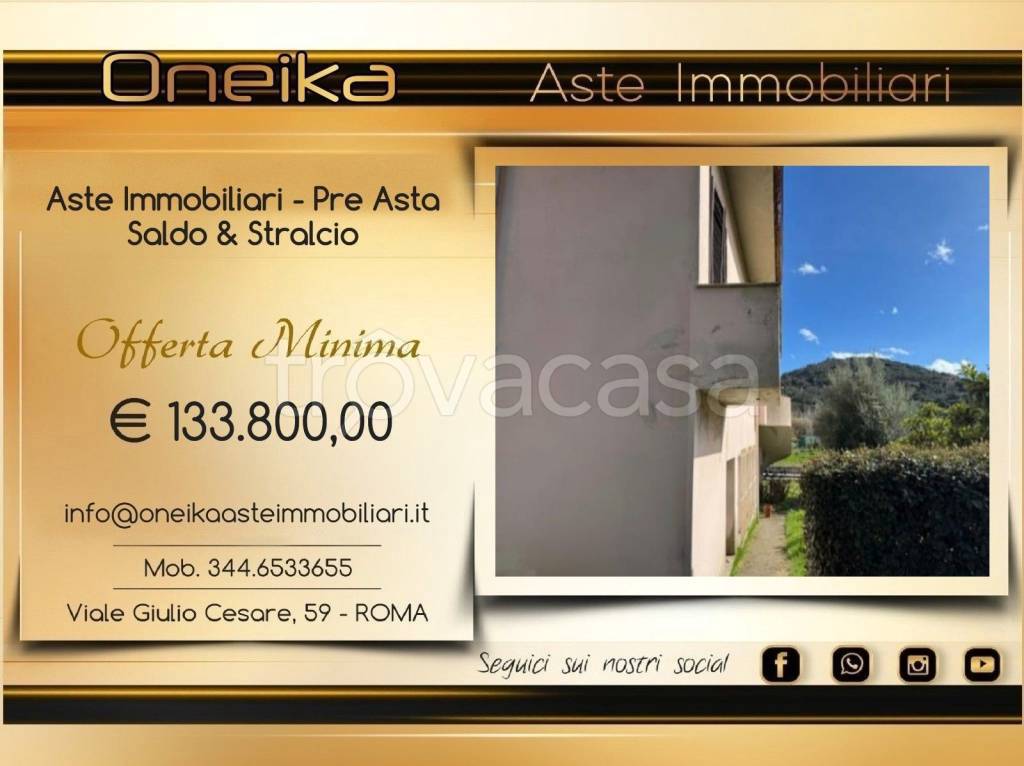 casa indipendente in vendita a Calangianus