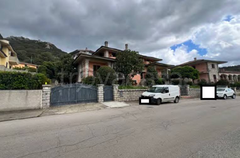 appartamento in vendita a Calangianus