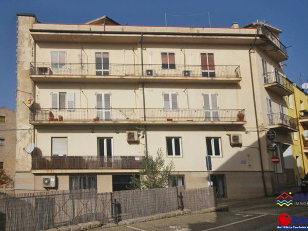 appartamento in vendita a Calangianus