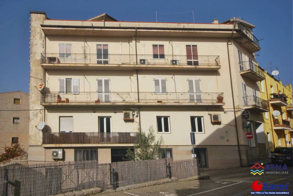 appartamento in vendita a Calangianus