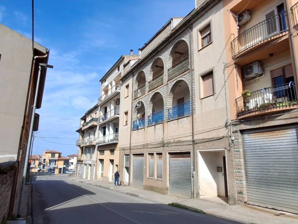 pentavano in vendita a Calangianus