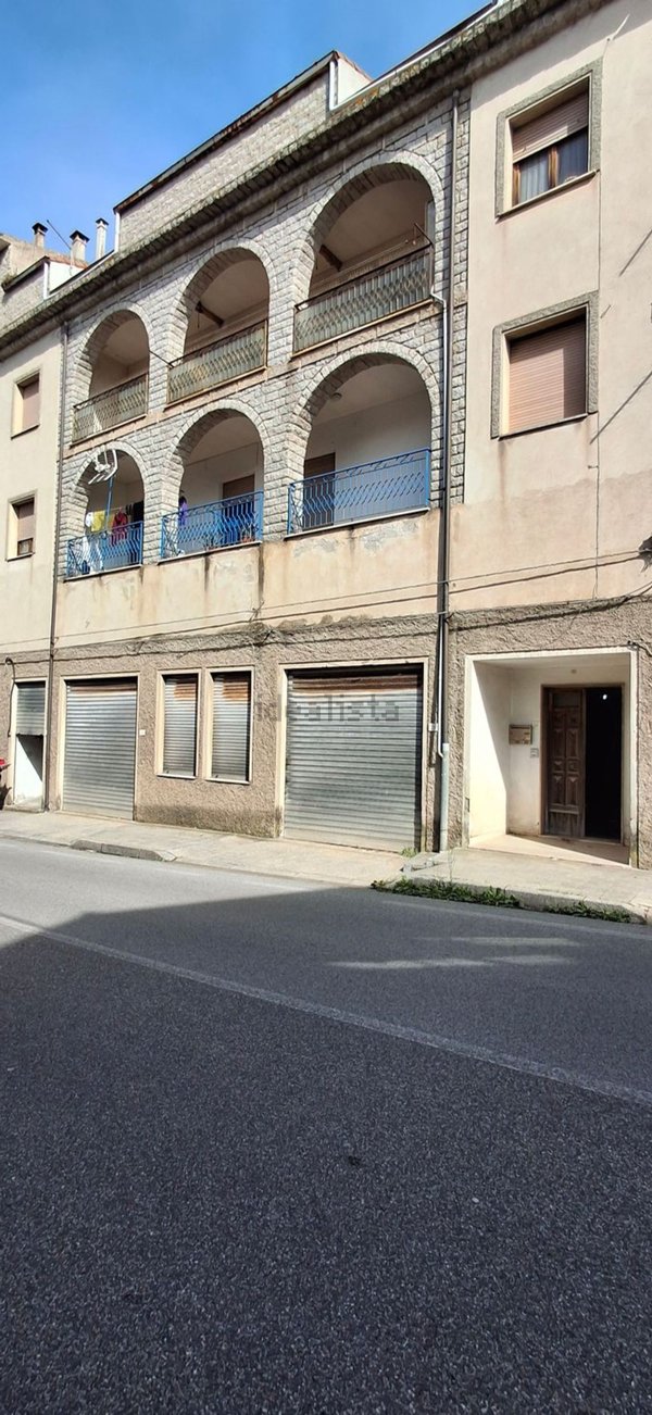 pentavano in vendita a Calangianus