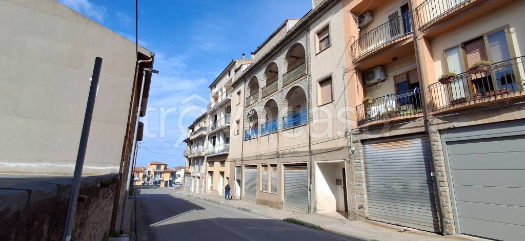 casa indipendente in vendita a Calangianus