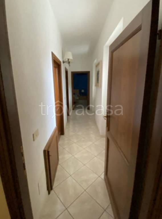 appartamento in vendita a Calangianus