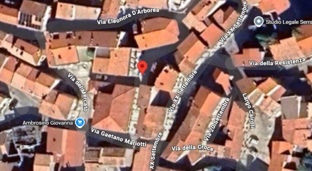 appartamento in vendita a Calangianus