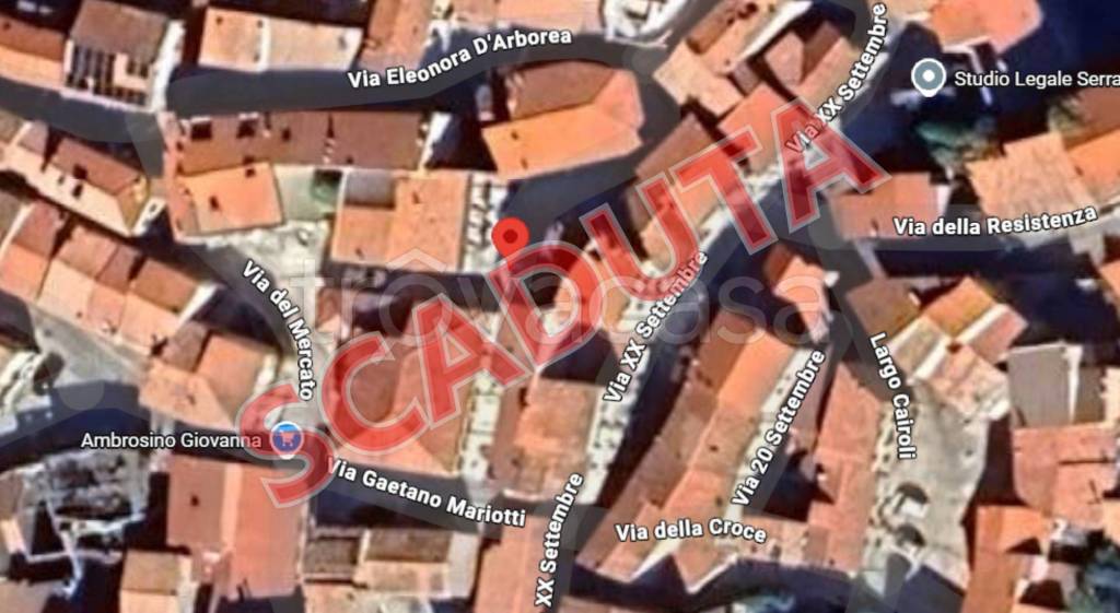 appartamento in vendita a Calangianus