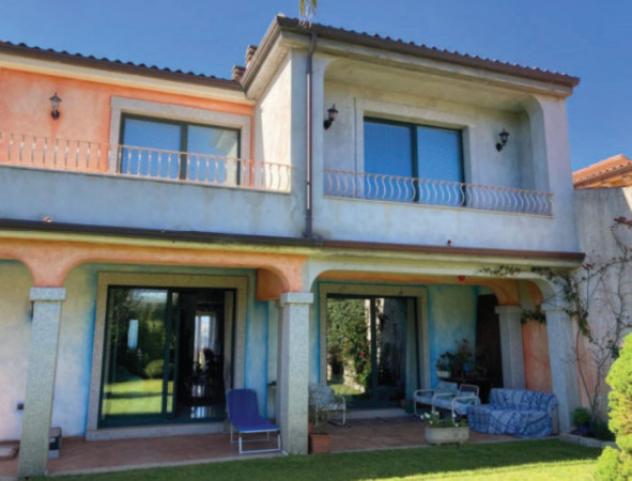 appartamento in vendita a Calangianus