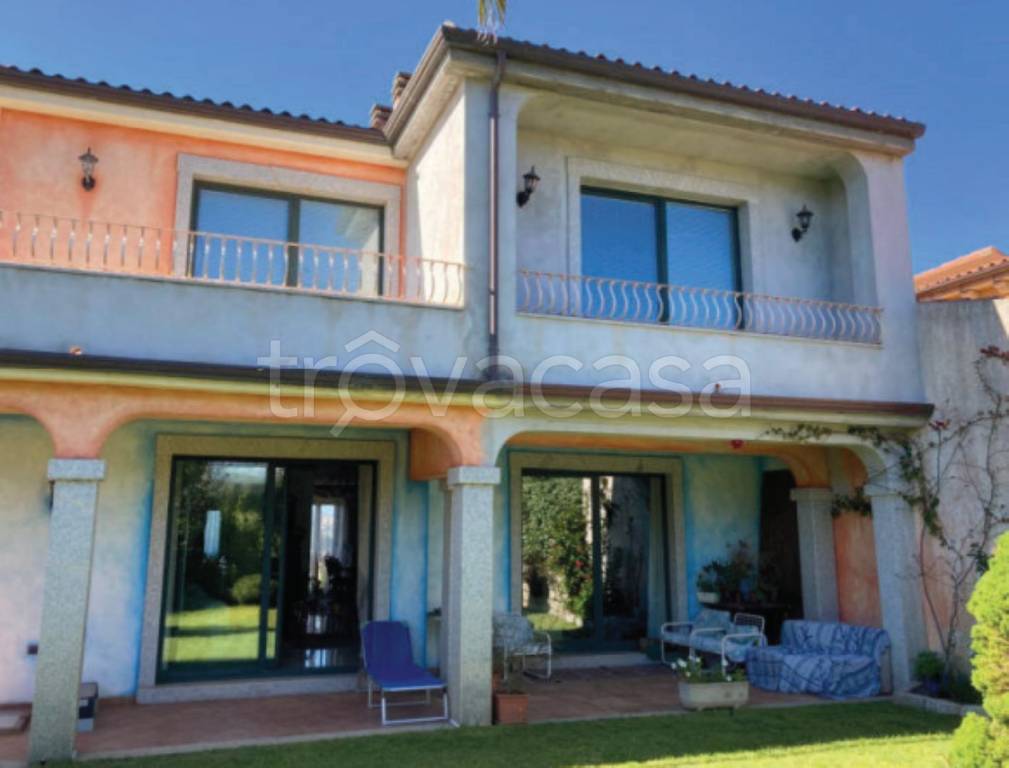 appartamento in vendita a Calangianus